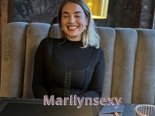 Marilynsexy