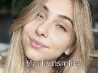 Marilynsmile