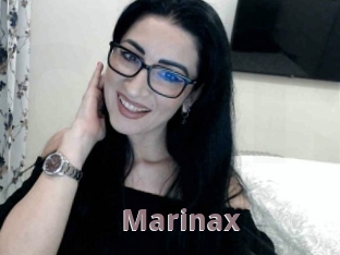 Marinax