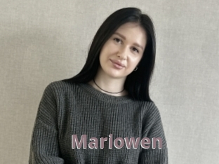 Mariowen