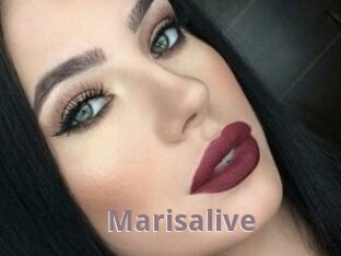 Marisalive