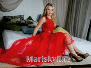 Mariskyline