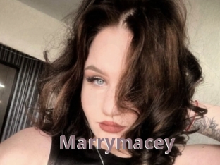 Marrymacey