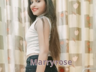 Marryrose