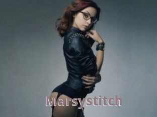 Marsystitch