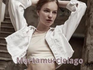 Martamurcielago
