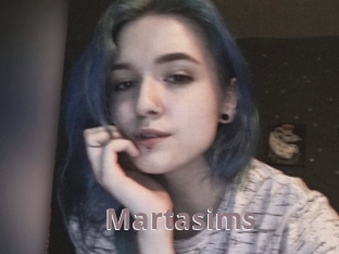 Martasims