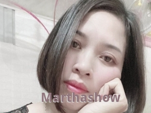 Marthashow