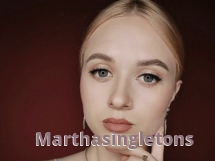 Marthasingletons