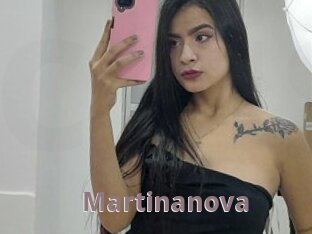 Martinanova