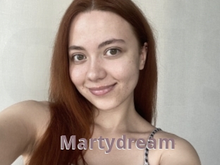 Martydream