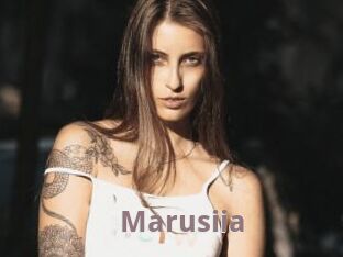 Marusiia