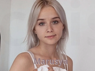 Marusya