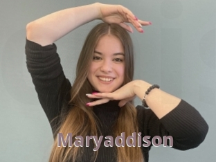 Maryaddison