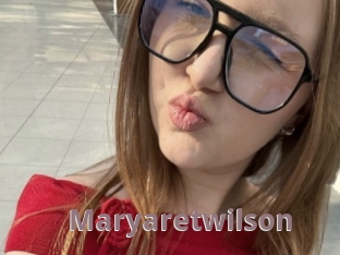 maryaretwilson Chienne Soumise