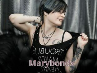 Marybondx