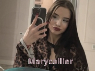 Marycollier