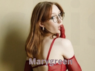 Marygreen