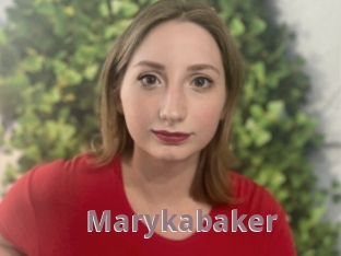 Marykabaker