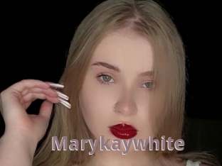 Marykaywhite