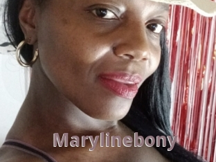 Marylinebony