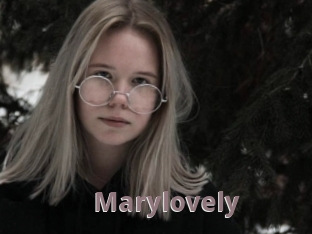 Marylovely