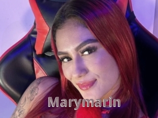 Marymarin