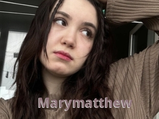 Marymatthew