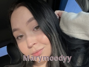 Marymoodyy