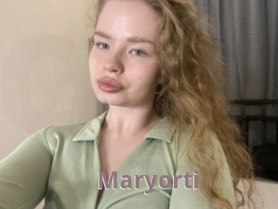 Maryorti