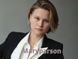 Maryparson