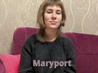 Maryport