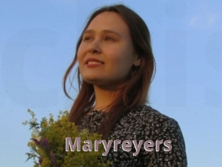 Maryreyers