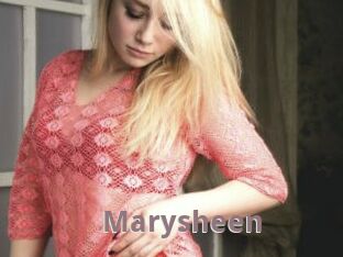 Marysheen