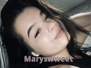 Maryswweet