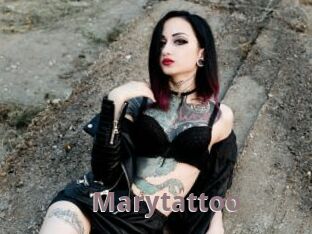 Marytattoo