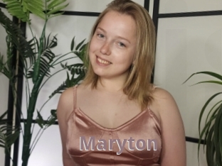 Maryton