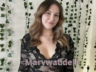 Marywaddell