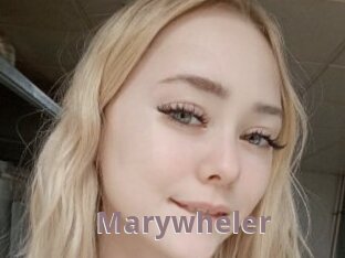 Marywheler