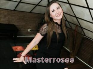 Masterrosee