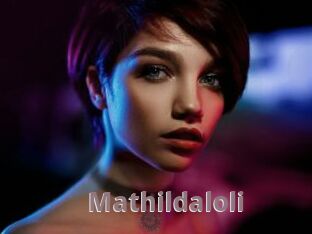 Mathildaloli