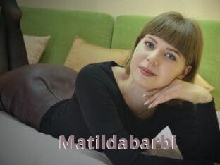 Matildabarbi