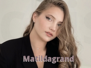 Matildagrand