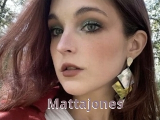 Mattajones