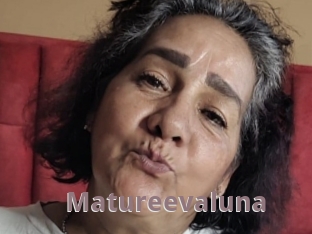 Matureevaluna