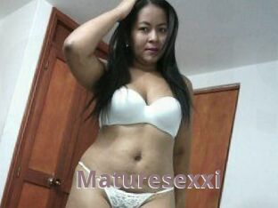 Maturesexxi