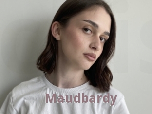 Maudbardy