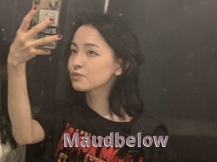 Maudbelow