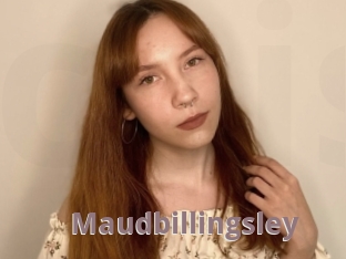 maudbillingsley Chienne Soumise