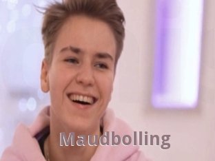 Maudbolling